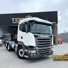 SCANIA R-400 A 4x2 3-Eixos/A 6x2 2p (dies.)(E5) 2018 Diesel-0