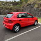 VW - VolksWagen Gol 1.0 Flex 12V 5p 2020 Flex-1