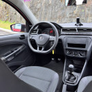 VW - VolksWagen Gol 1.0 Flex 12V 5p 2020 Flex-7