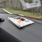 VW - VolksWagen Gol 1.0 Flex 12V 5p 2020 Flex-14