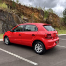 VW - VolksWagen Gol 1.0 Flex 12V 5p 2020 Flex-2