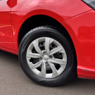 VW - VolksWagen Gol 1.0 Flex 12V 5p 2020 Flex-8