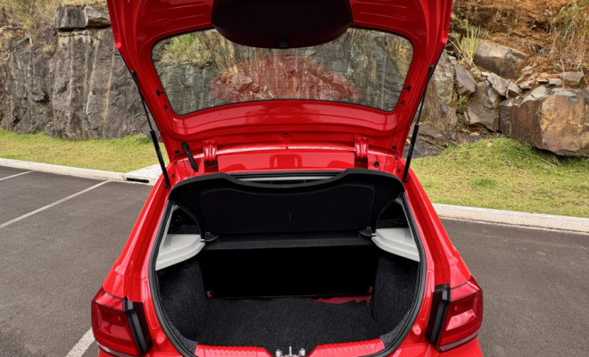 VW - VolksWagen Gol 1.0 Flex 12V 5p 2020 Flex-11