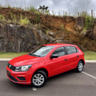 VW - VolksWagen Gol 1.0 Flex 12V 5p 2020 Flex-0