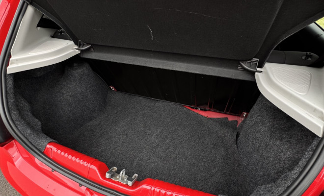 VW - VolksWagen Gol 1.0 Flex 12V 5p 2020 Flex-12