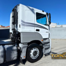 MERCEDES-BENZ Axor 2535 S 6x2 2p (diesel) 2011 Diesel-6