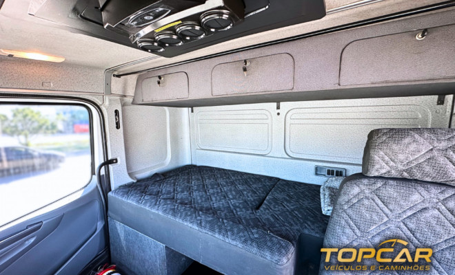 MERCEDES-BENZ Axor 2535 S 6x2 2p (diesel) 2011 Diesel-9