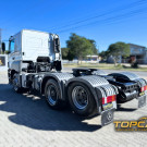 MERCEDES-BENZ Axor 2535 S 6x2 2p (diesel) 2011 Diesel-5