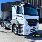 MERCEDES-BENZ Axor 2535 S 6x2 2p (diesel) 2011 Diesel-1