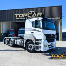 MERCEDES-BENZ Axor 2535 S 6x2 2p (diesel) 2011 Diesel-0