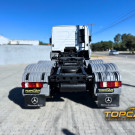 MERCEDES-BENZ Axor 2535 S 6x2 2p (diesel) 2011 Diesel-4