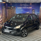 Hyundai HB20S Premium 1.6 Flex 16V Mec. 4p 2014 Flex-0