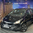 Hyundai HB20S Premium 1.6 Flex 16V Mec. 4p 2014 Flex-1