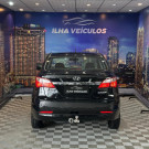 Hyundai HB20S Premium 1.6 Flex 16V Mec. 4p 2014 Flex-14