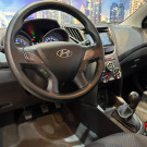 Hyundai HB20S Premium 1.6 Flex 16V Mec. 4p 2014 Flex-3