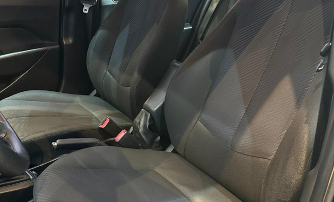 Hyundai HB20S Premium 1.6 Flex 16V Mec. 4p 2014 Flex-10