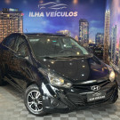 Hyundai HB20S Premium 1.6 Flex 16V Mec. 4p 2014 Flex-2