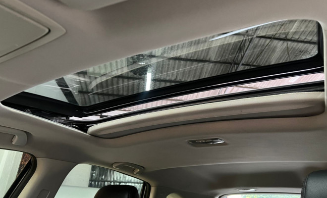 Honda CR-V EXL 2.0 16V 4WD/2.0 Flexone Aut. 2012 Flex-9