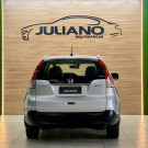 Honda CR-V EXL 2.0 16V 4WD/2.0 Flexone Aut. 2012 Flex-13