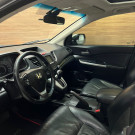 Honda CR-V EXL 2.0 16V 4WD/2.0 Flexone Aut. 2012 Flex-7