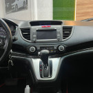 Honda CR-V EXL 2.0 16V 4WD/2.0 Flexone Aut. 2012 Flex-6