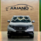 Honda CR-V EXL 2.0 16V 4WD/2.0 Flexone Aut. 2012 Flex-12