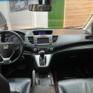 Honda CR-V EXL 2.0 16V 4WD/2.0 Flexone Aut. 2012 Flex-4