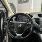 Honda CR-V EXL 2.0 16V 4WD/2.0 Flexone Aut. 2012 Flex-5