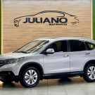 Honda CR-V EXL 2.0 16V 4WD/2.0 Flexone Aut. 2012 Flex-0