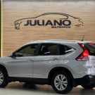 Honda CR-V EXL 2.0 16V 4WD/2.0 Flexone Aut. 2012 Flex-2