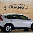 Honda CR-V EXL 2.0 16V 4WD/2.0 Flexone Aut. 2012 Flex-1