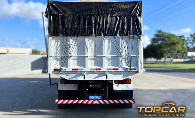 SCANIA T-112 MA 320 4x2 2p (diesel) 1982 Diesel-4