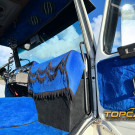 SCANIA T-112 MA 320 4x2 2p (diesel) 1982 Diesel-6