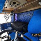 SCANIA T-112 MA 320 4x2 2p (diesel) 1982 Diesel-7