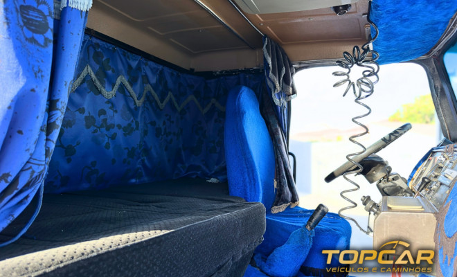 SCANIA T-112 MA 320 4x2 2p (diesel) 1982 Diesel-9