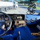 SCANIA T-112 MA 320 4x2 2p (diesel) 1982 Diesel-8