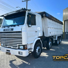 SCANIA T-112 MA 320 4x2 2p (diesel) 1982 Diesel-2