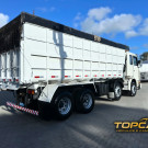 SCANIA T-112 MA 320 4x2 2p (diesel) 1982 Diesel-3