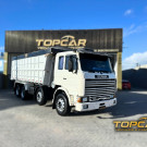 SCANIA T-112 MA 320 4x2 2p (diesel) 1982 Diesel-0