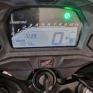 HONDA CG 160 START 2022 Flex-2