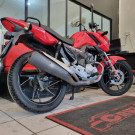 HONDA CG 160 START 2022 Flex-1