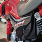 HONDA CG 160 START 2022 Flex-4