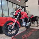 HONDA CG 160 START 2022 Flex-0