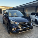 Hyundai Creta Prestige 2.0 16V Flex Aut. 2021-2