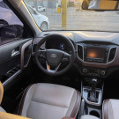 Hyundai Creta Prestige 2.0 16V Flex Aut. 2021-7