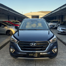Hyundai Creta Prestige 2.0 16V Flex Aut. 2021-1