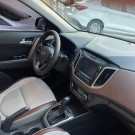 Hyundai Creta Prestige 2.0 16V Flex Aut. 2021-8