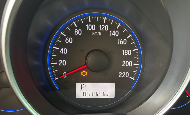 Honda Fit EX/S 1.5 Flex/Flexone 16V 5p Aut. 2017 Flex-7