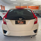 Honda Fit EX/S 1.5 Flex/Flexone 16V 5p Aut. 2017 Flex-3