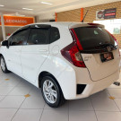 Honda Fit EX/S 1.5 Flex/Flexone 16V 5p Aut. 2017 Flex-4